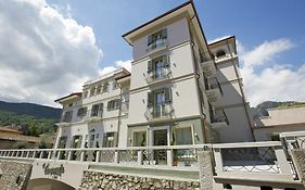 Al Campanile Aparthotel & Suite